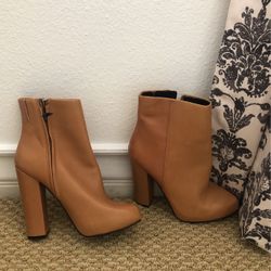 New Aldo Boots