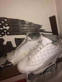 jordan 13 size 8 1/2