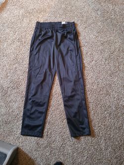 NWT Men's Tek Gear Workout Pants Size S