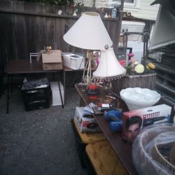 Yard Sale Friday And Saturday 8 To 8