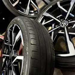 Rines Para Toyota Prius 