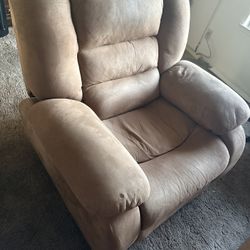 Recliner