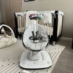 Baby Swing 
