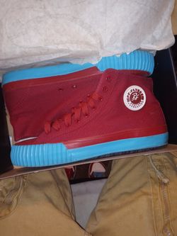 PF FLYERS