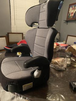 Baby Chair 