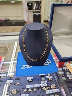 Figaro Chain