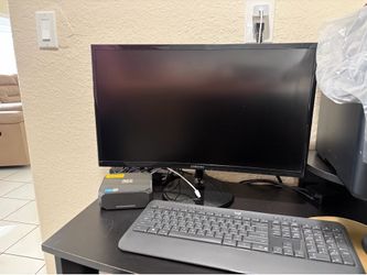 3 computadoras Samsung