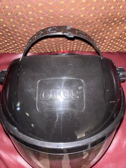 Otos full face shield