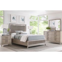Kind Bedroom Set
