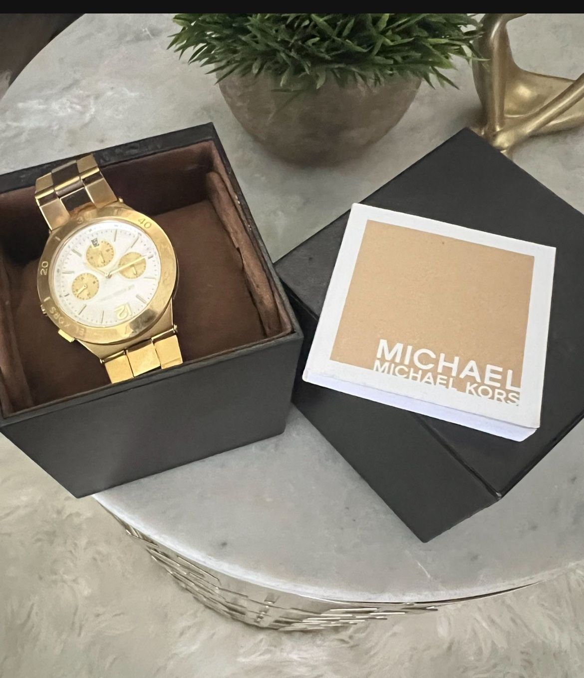 Reloj MICHAEL KORS Watch MK