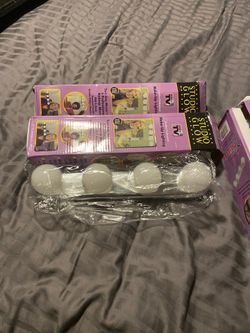 Studio Glow Make-up lights