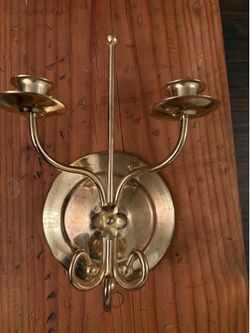 Vintage Wall sconce