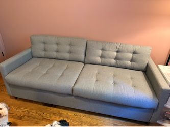 Joybird Elliot Sleeper Sofa