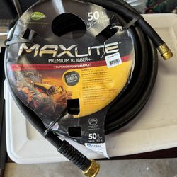 Garden Hose