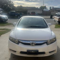 2010 Honda Civic