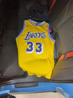 Kareem Jersey