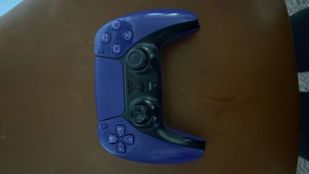 DualSense Wireless Controller for PlayStation 5 - Galactic Purple (Controller only)