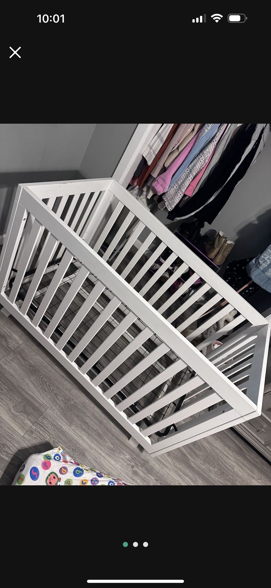 Crib 