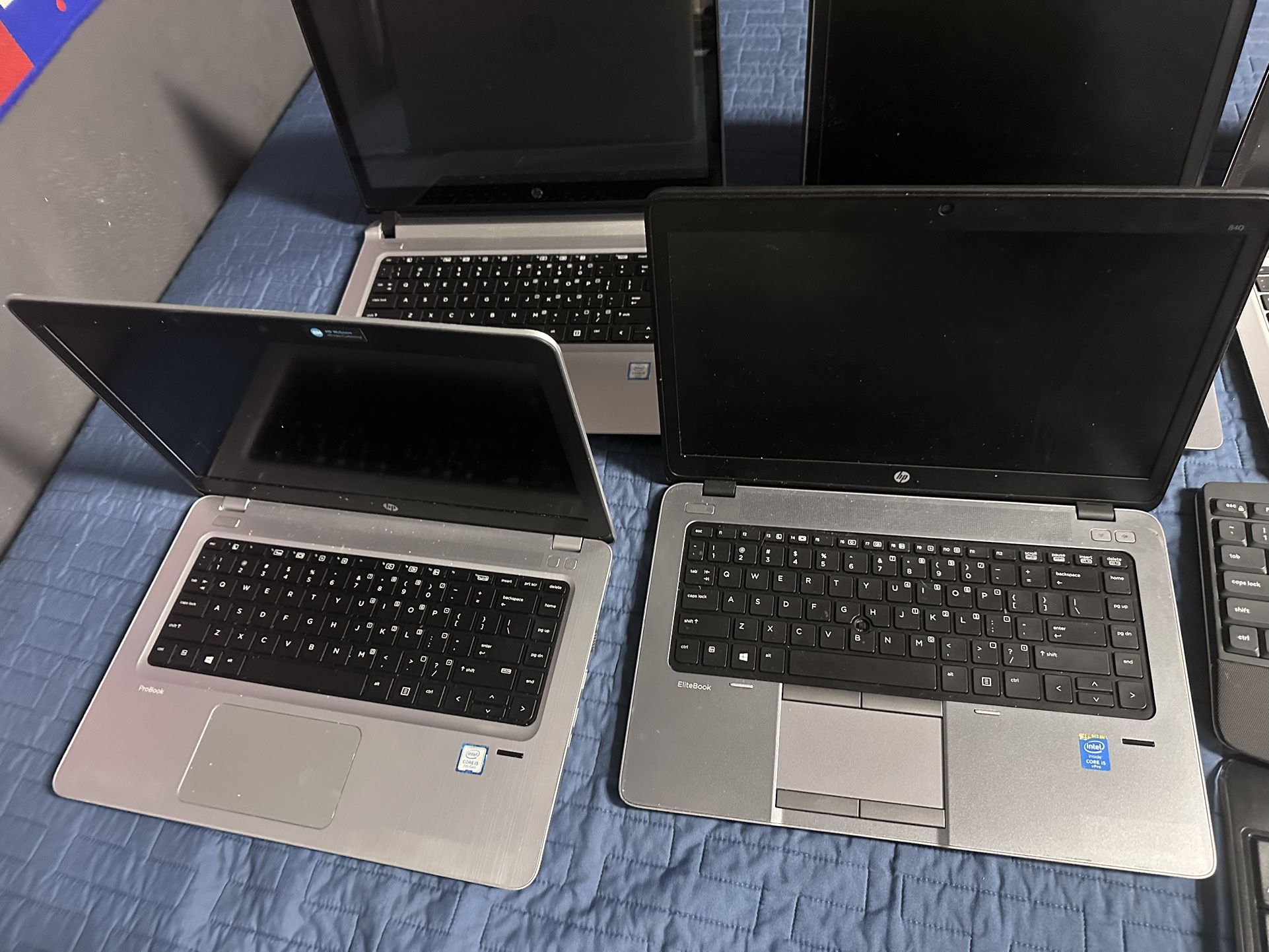 Laptops For Sale