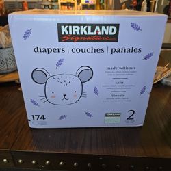 Diapers