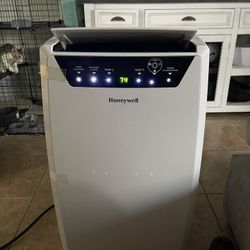 Honeywell AC 