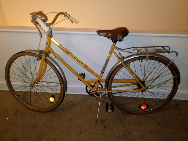 huffy road bike