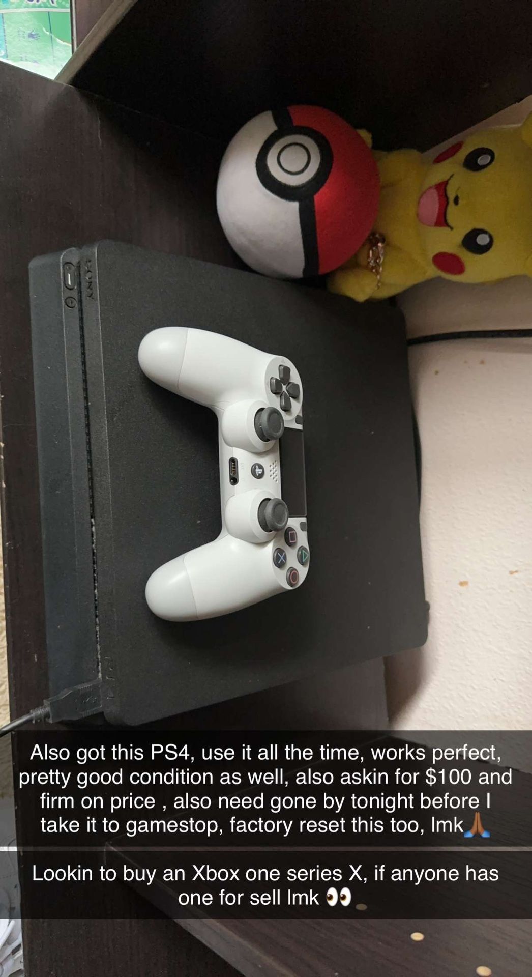 Ps4