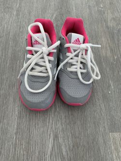 Girls Adidas Sneakers