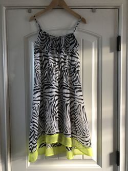 New Beautiful P.S from Aeropostale girls dress
