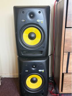 Krk 8’s