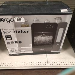 Orgo Ice Maker