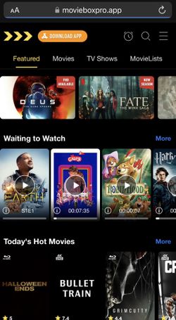 Film Moviebox Pro Ios 2021 Moviebox Pro App For Android Movie Box