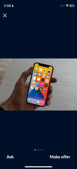 64 GB’s Locked To t-Mobile iPhone 