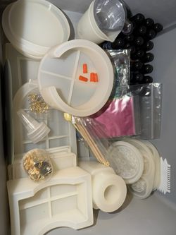 Resin Molding Equipment