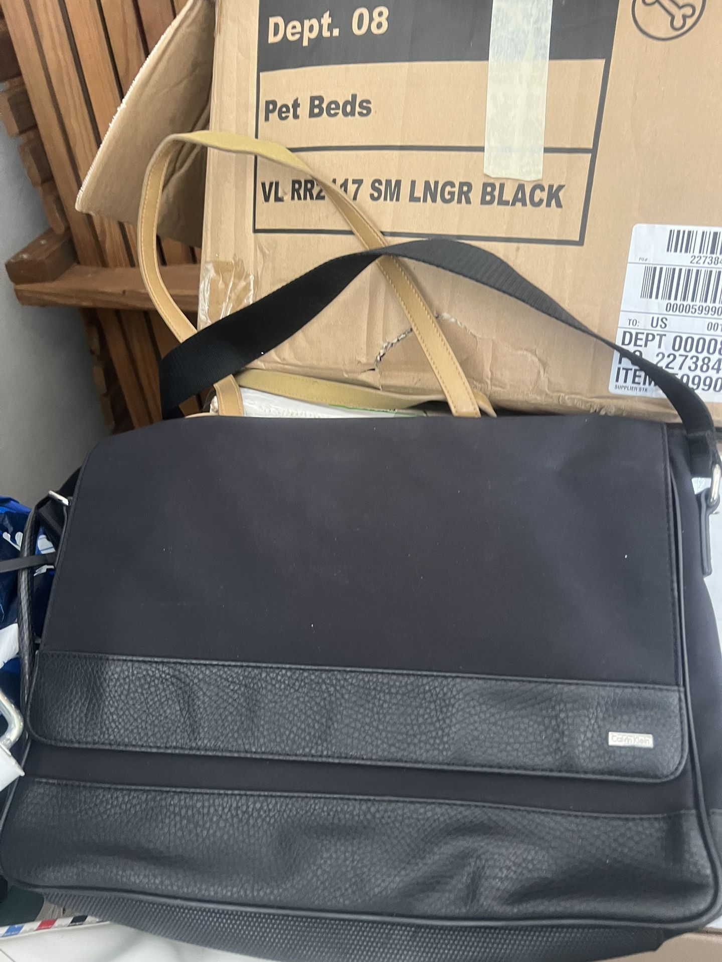 Men’s Bag