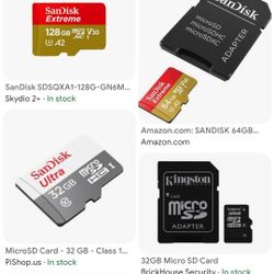 Sd Card