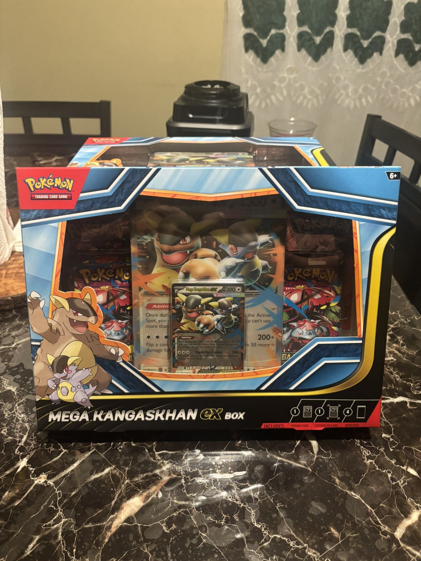 Pokémon Paldean Fates