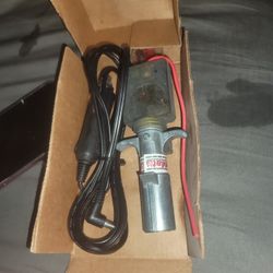 TM5006 6-PIN Round Transmitter for TowMate Wireless Lights
