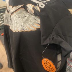 Large Von Dutch Shirt