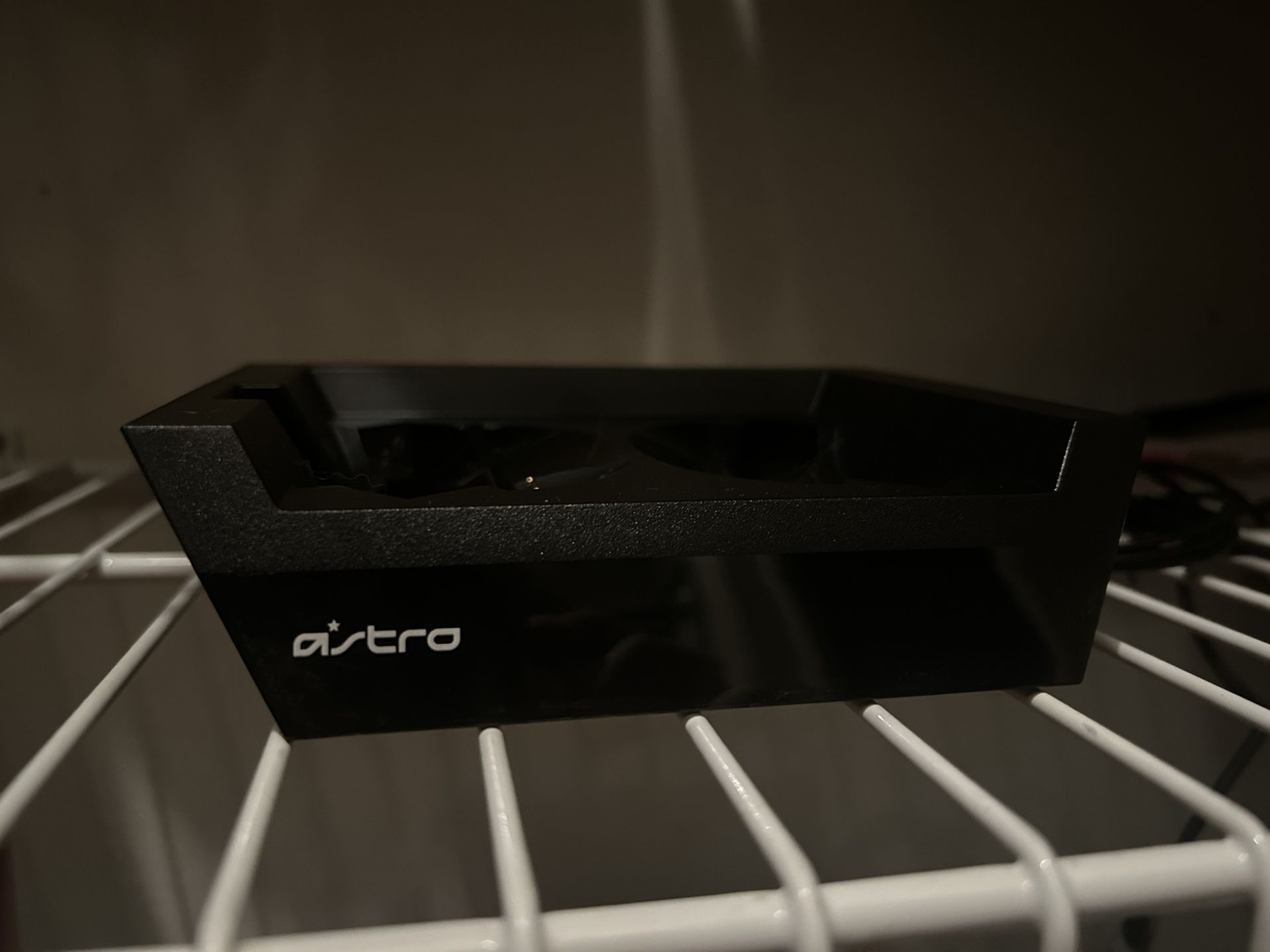 Astro A50 Gen 4 PS4/PC Dock