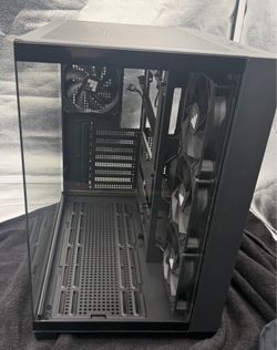 Corsair 6500X or Corsair 3500X