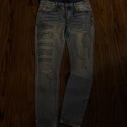 Amiri Jeans
