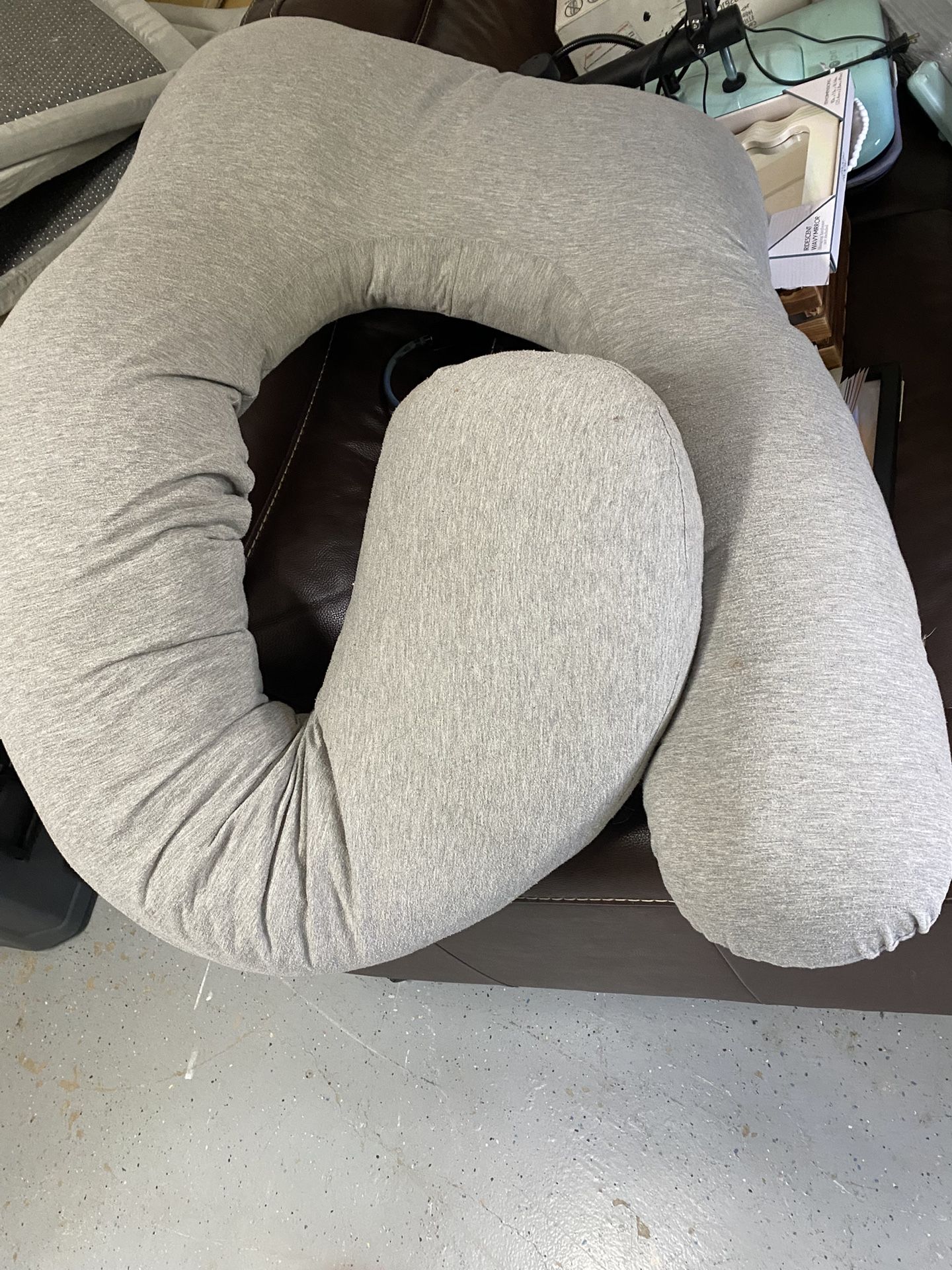 Pregnancy Pillow 