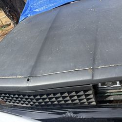 84 El Camino