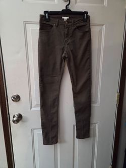Female pants