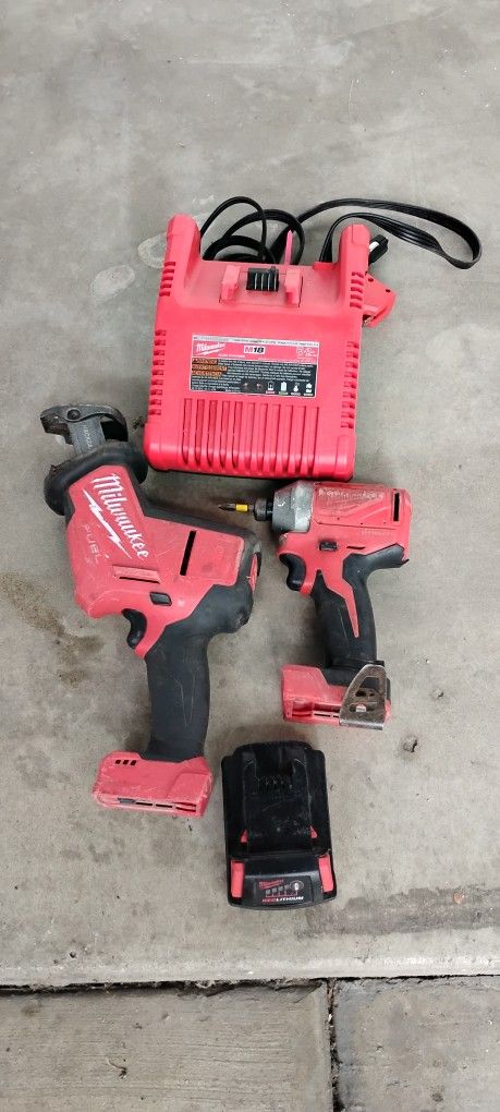 Taladro Cargador Batería Sawsaw