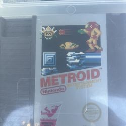 Nintendo Games 