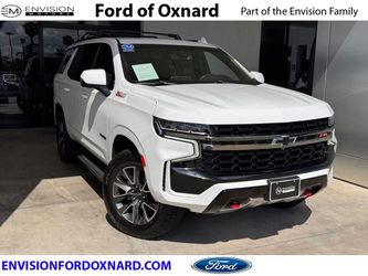 2022 Chevrolet Tahoe