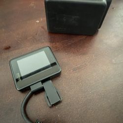 GoPro Vlog Screen Mod 