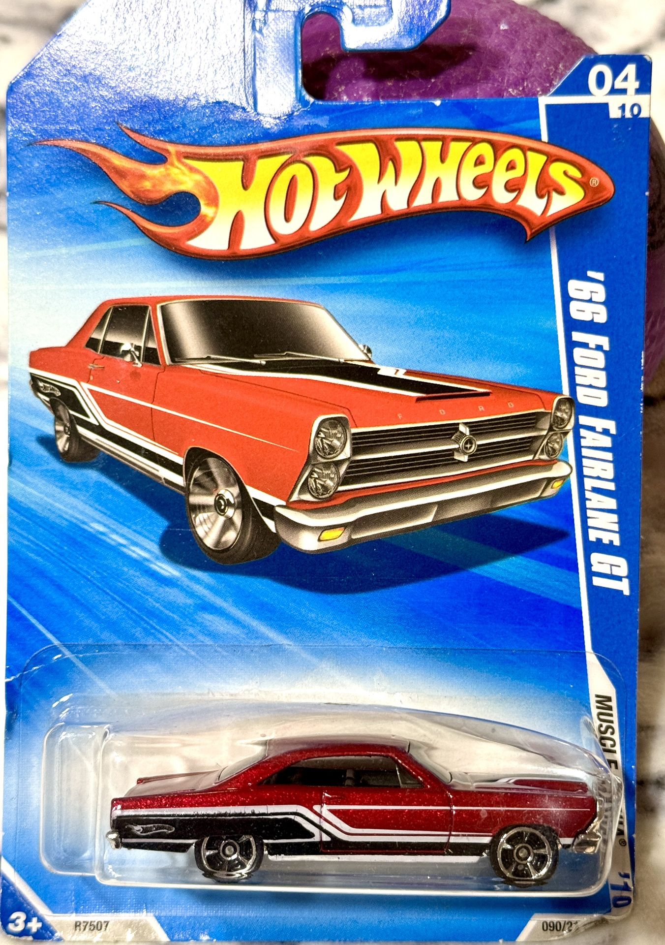 SUPER RARE HOT WHEELS